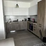 Maldives Apartman Kerínia