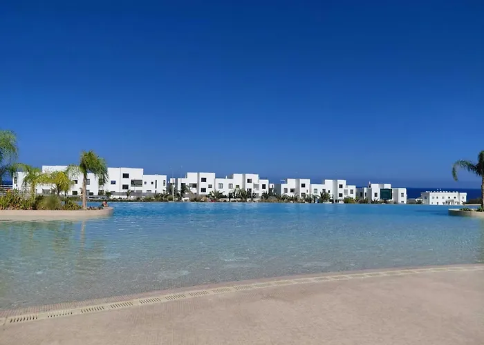 Maldives Διαμέρισμα *