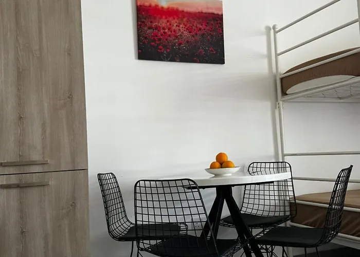 Διαμέρισμα Maldives *