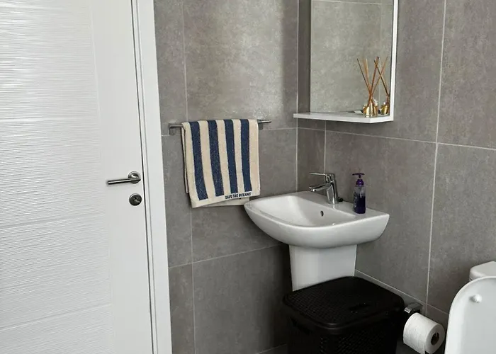 Maldives Διαμέρισμα *