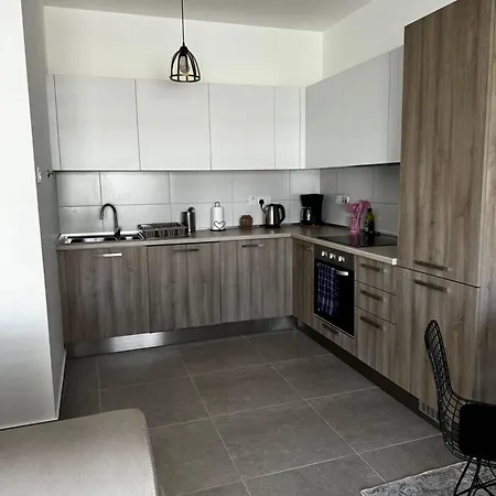 Maldives Appartement Kyrenia (Northern Cyprus)