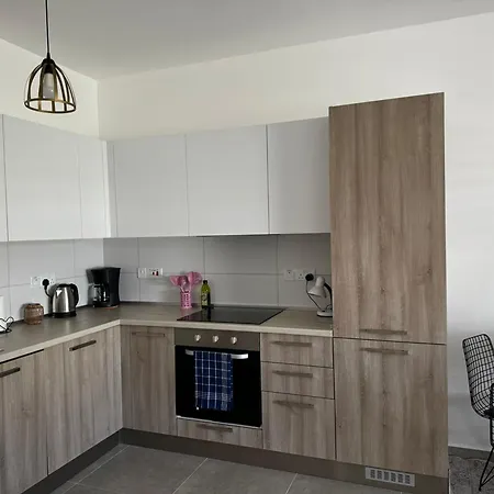 Appartement Maldives