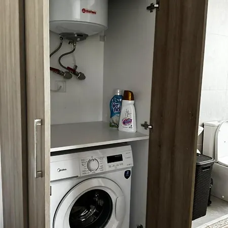 Maldives Appartement Kyrenia (Northern Cyprus)