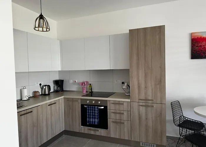 アパート Maldives