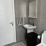 Maldives Apartman *
