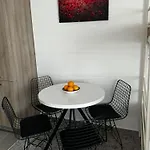 Maldives Apartman