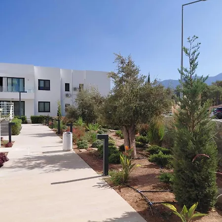 Apartment Maldives Kyrenia (Northern Cyprus)