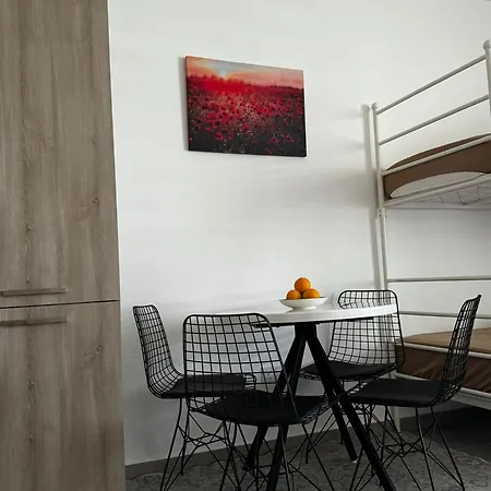 Apartament Maldives *