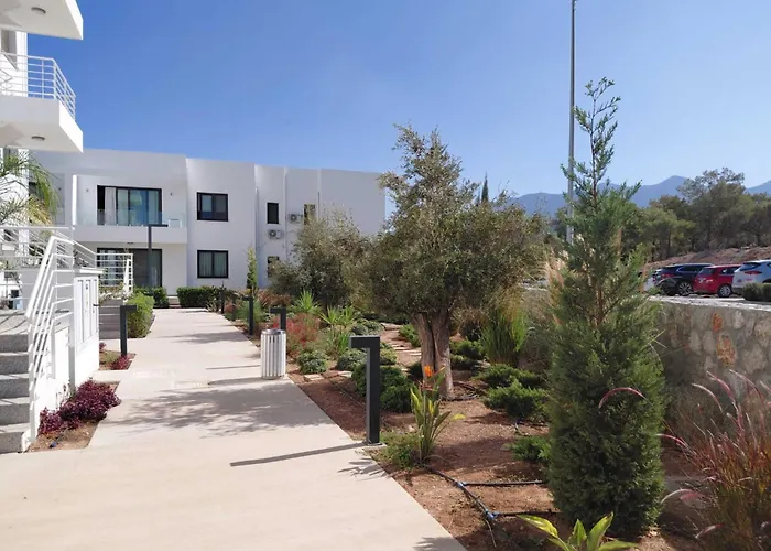 Apartment Maldives Kyrenia (Northern Cyprus)