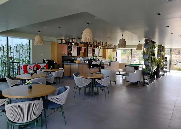 Maldives Apartment Kyrenia (Northern Cyprus)