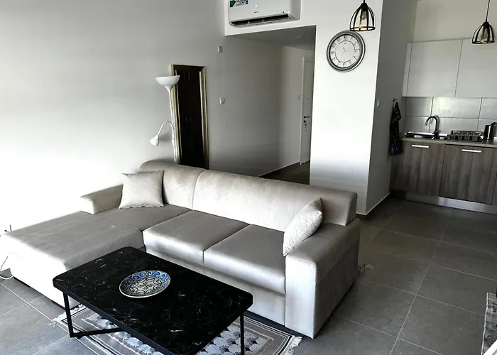 Maldives Kyrenia (Northern Cyprus)