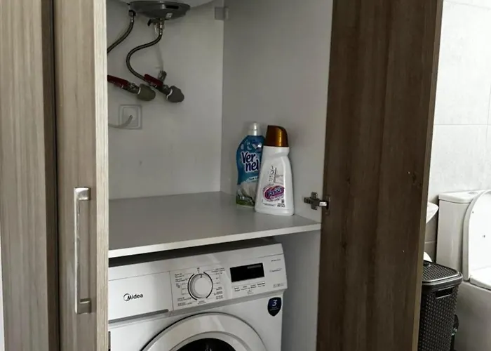 Maldives Apartment Kyrenia (Northern Cyprus)